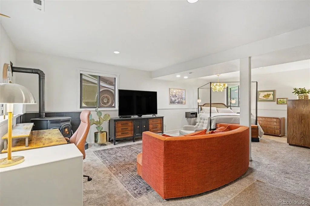 38 Pinon Road Bailey CO 80421