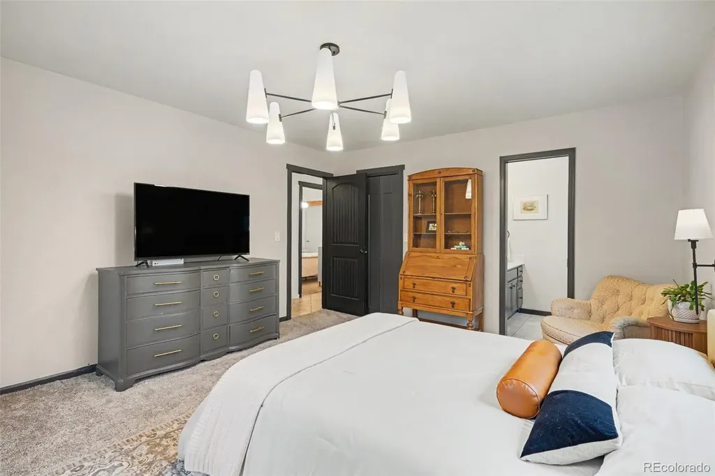 38 Pinon Road Bailey CO 80421