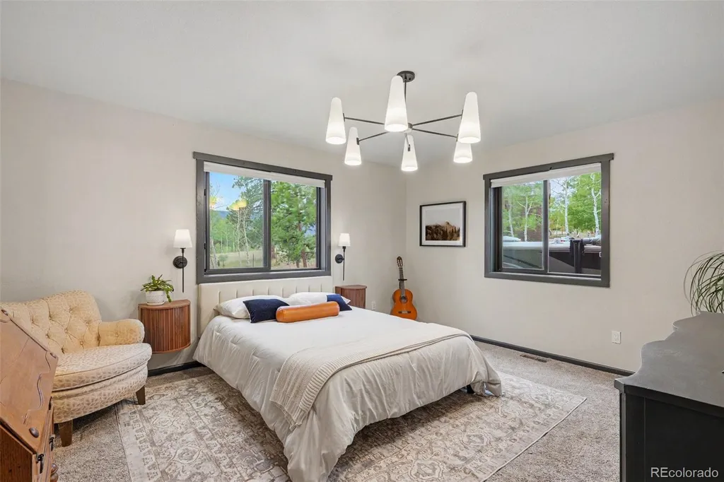 38 Pinon Road Bailey CO 80421