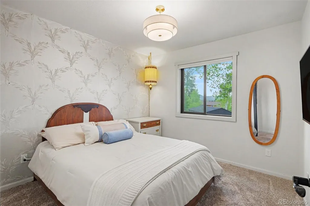 38 Pinon Road Bailey CO 80421