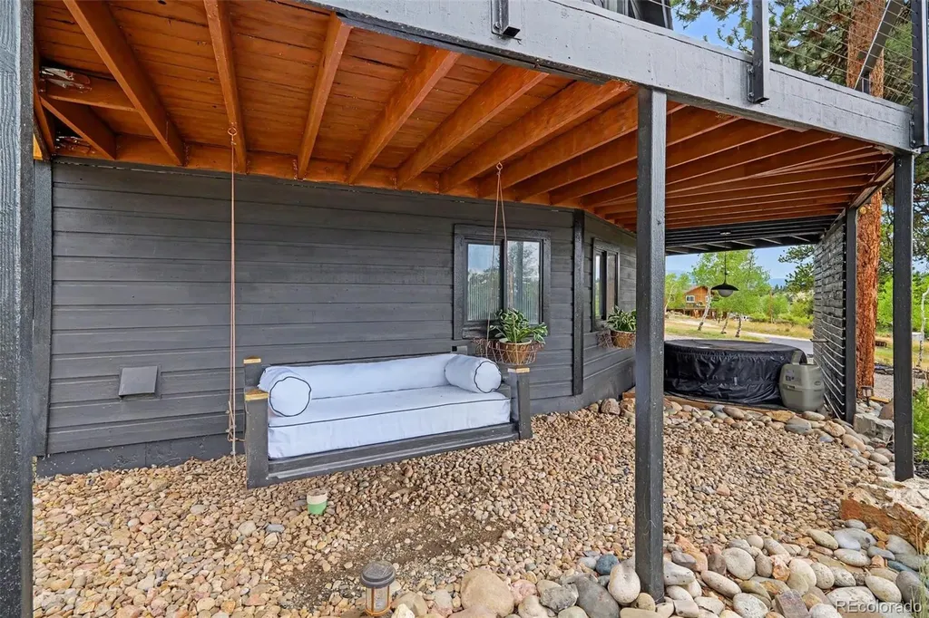 38 Pinon Road Bailey CO 80421