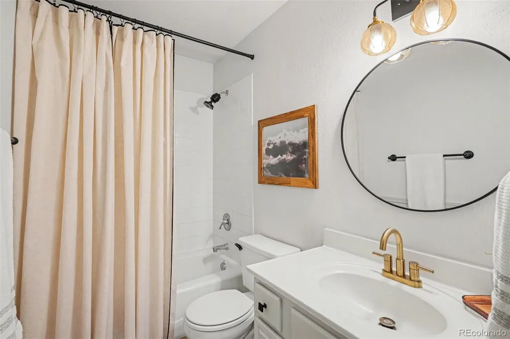 38 Pinon Road Bailey CO 80421