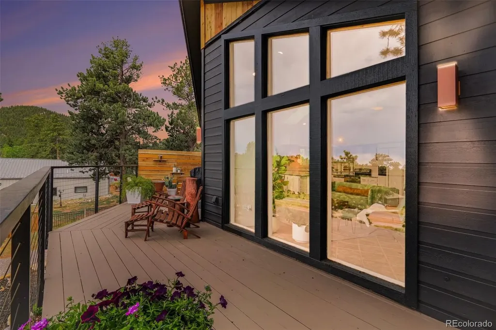 38 Pinon Road Bailey CO 80421
