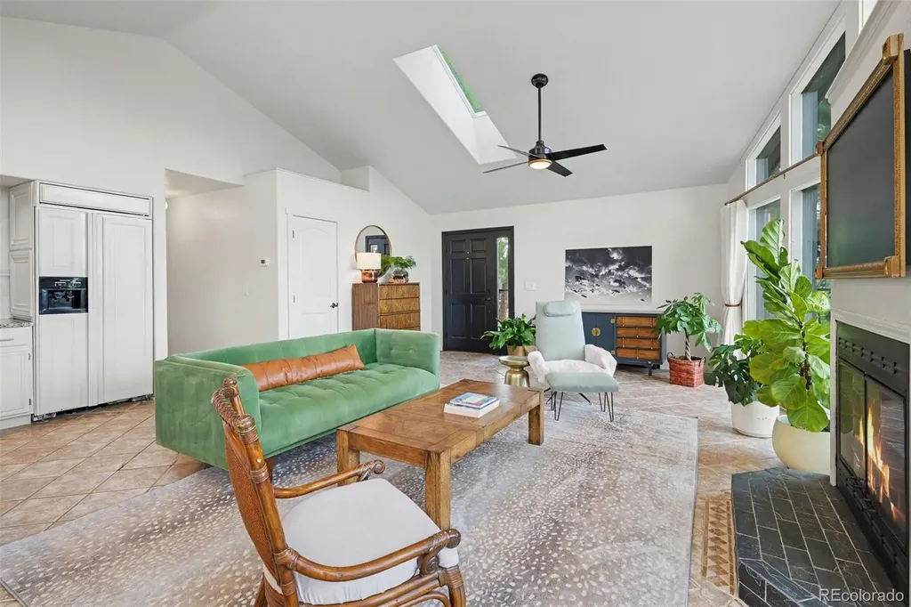 38 Pinon Road Bailey CO 80421