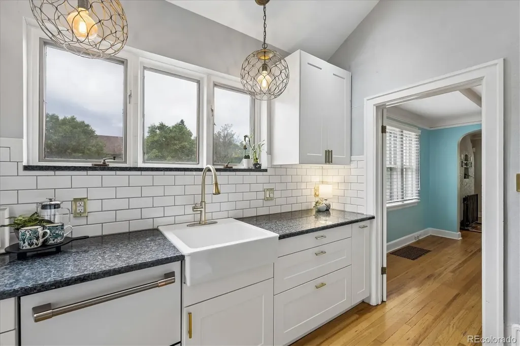 1400 Elm Street Denver CO 80220