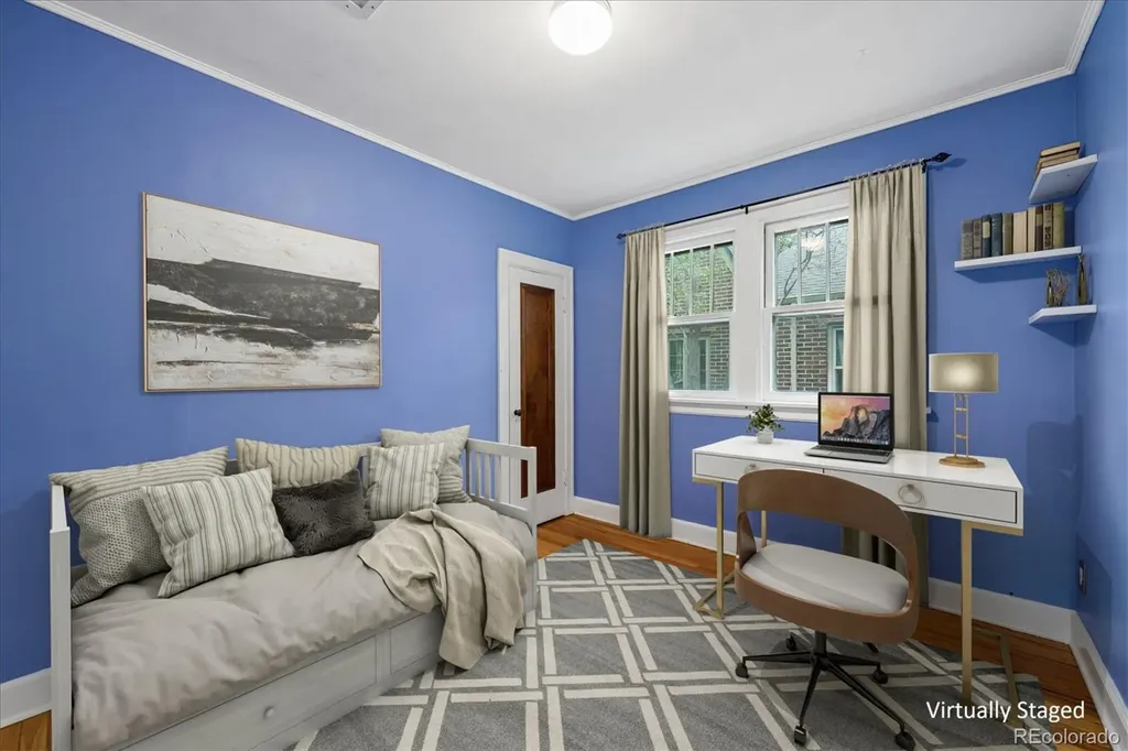 1400 Elm Street Denver CO 80220