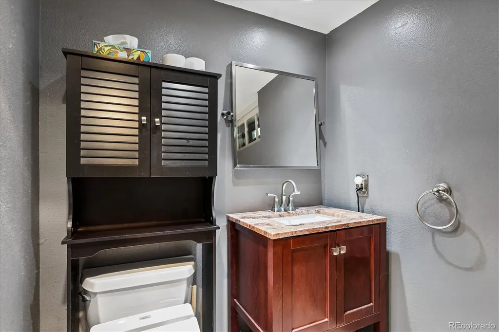 1400 Elm Street Denver CO 80220