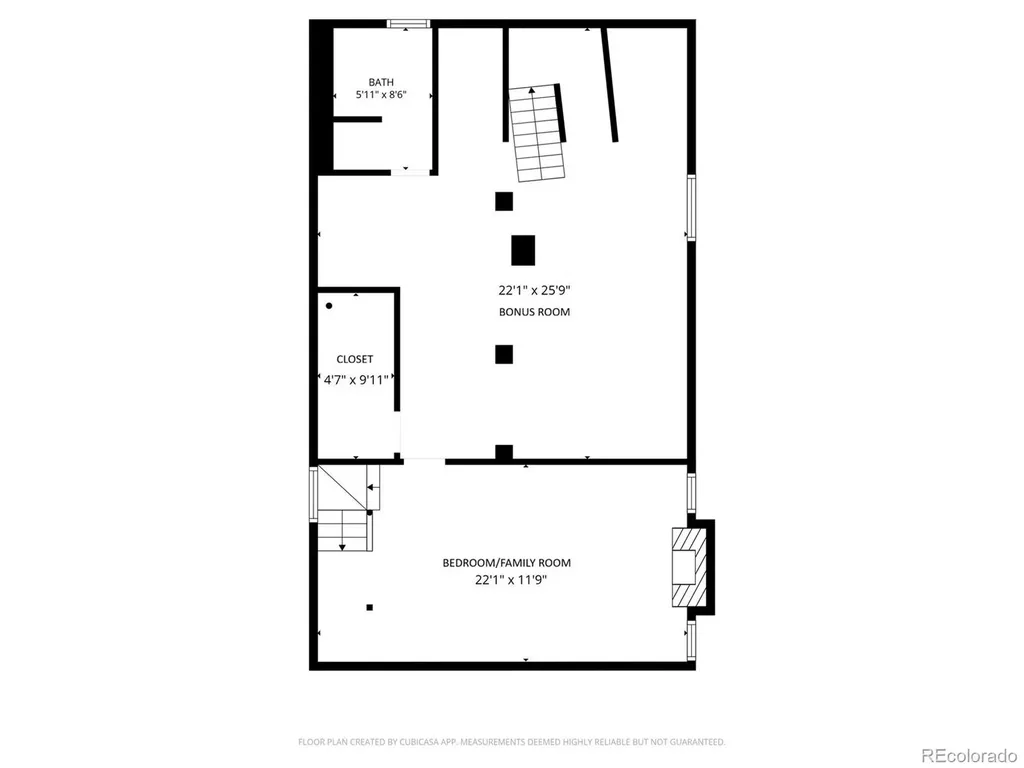 1400 Elm Street Denver CO 80220