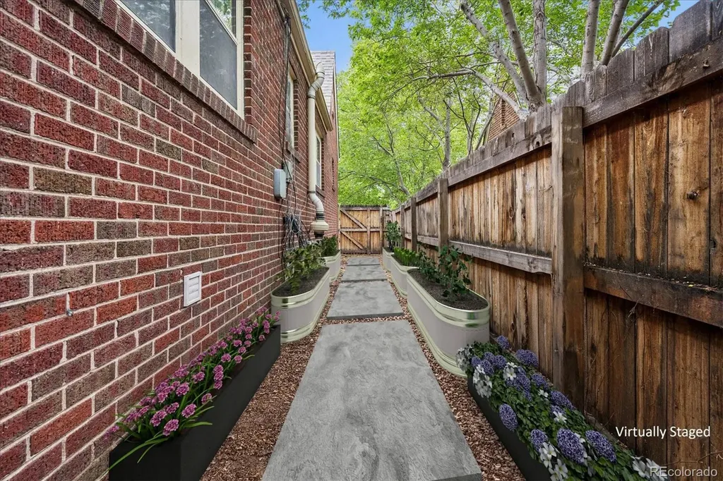 1400 Elm Street Denver CO 80220