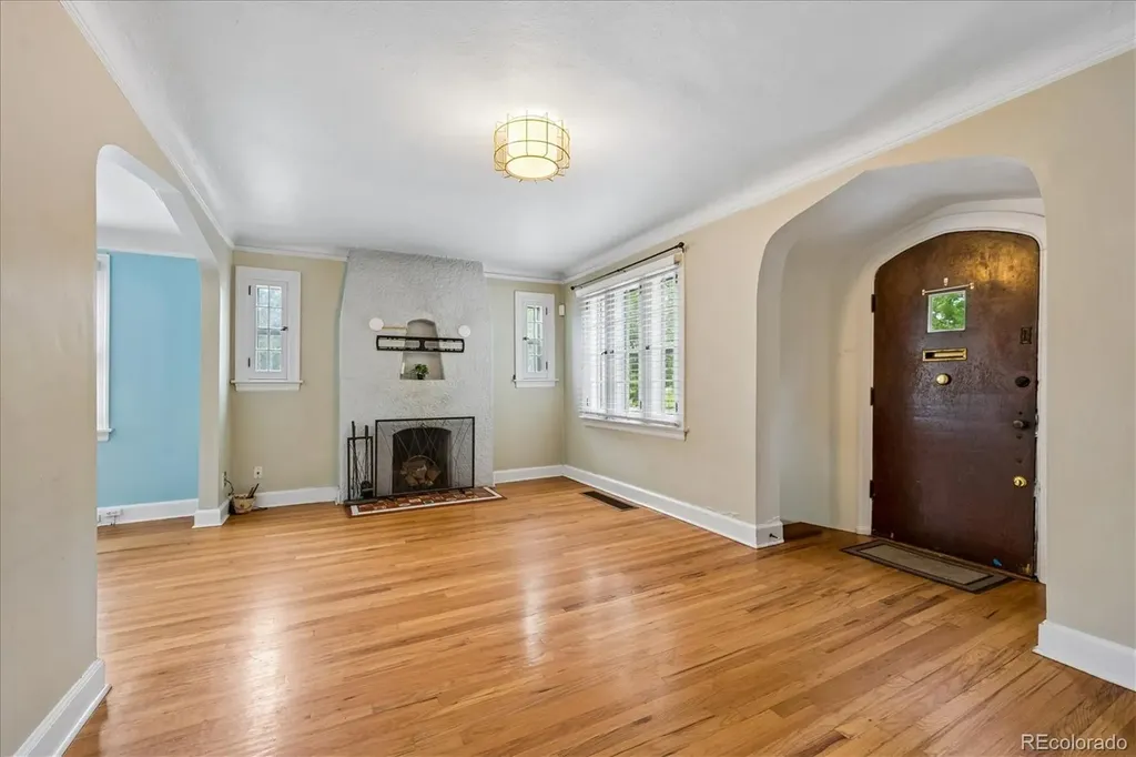 1400 Elm Street Denver CO 80220