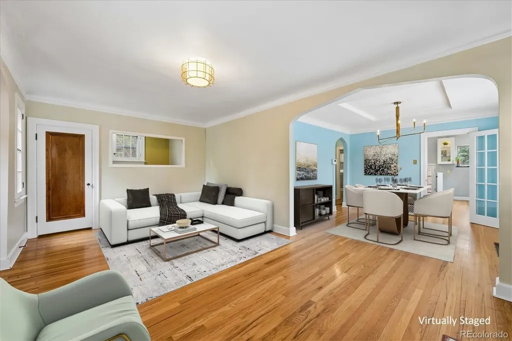 1400 Elm Street Denver CO 80220