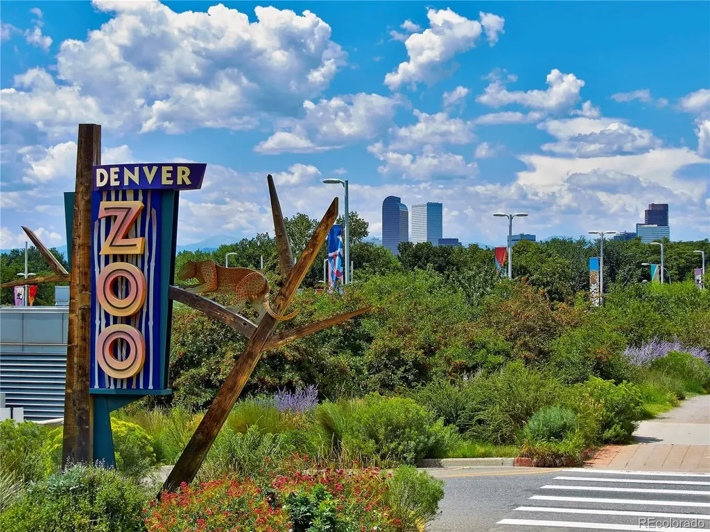 1400 Elm Street Denver CO 80220