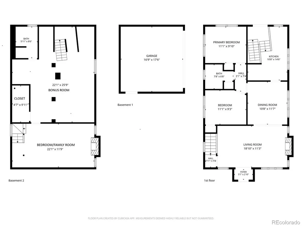1400 Elm Street Denver CO 80220