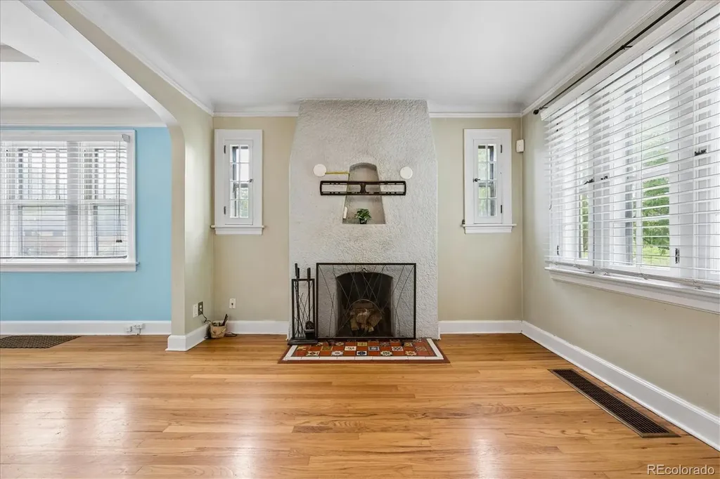1400 Elm Street Denver CO 80220