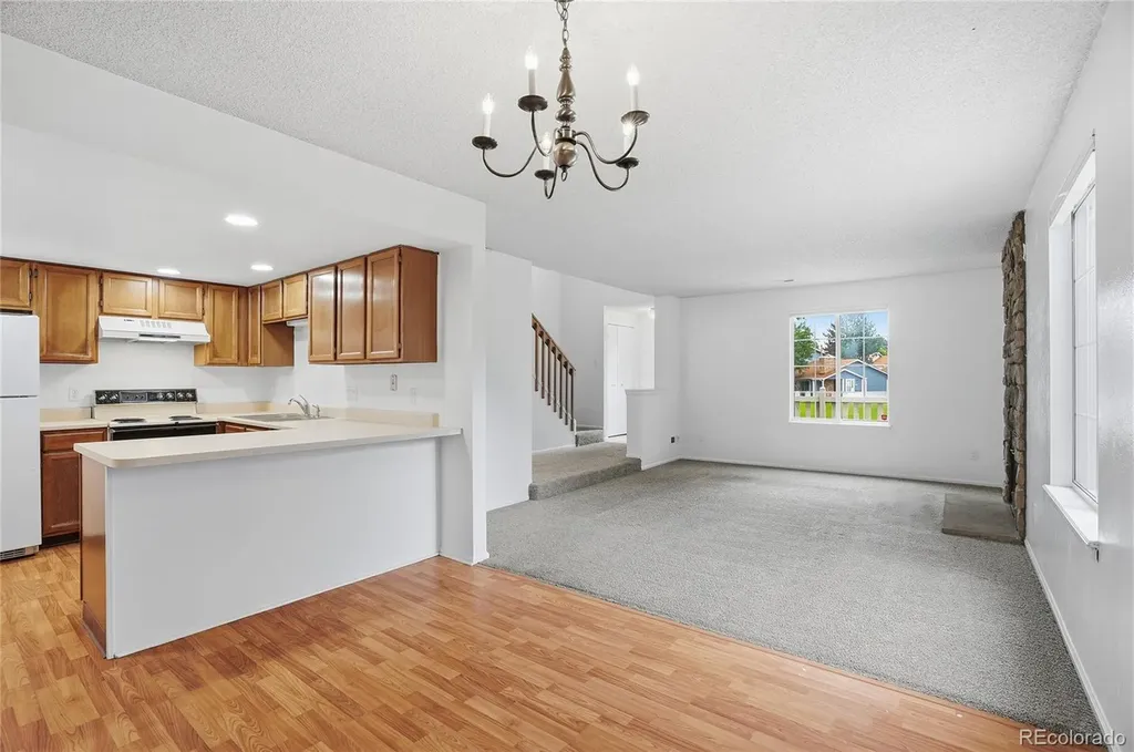 8425 Everett Way Arvada CO 80005