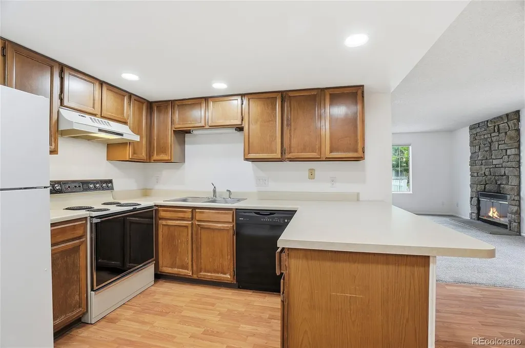 8425 Everett Way Arvada CO 80005