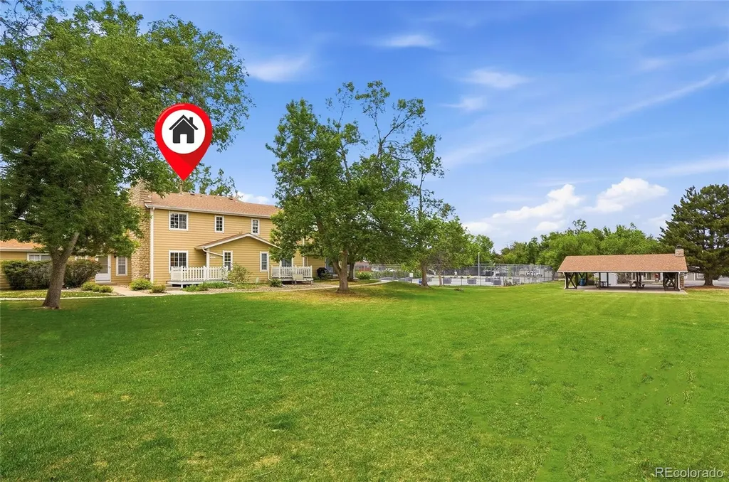 8425 Everett Way Arvada CO 80005