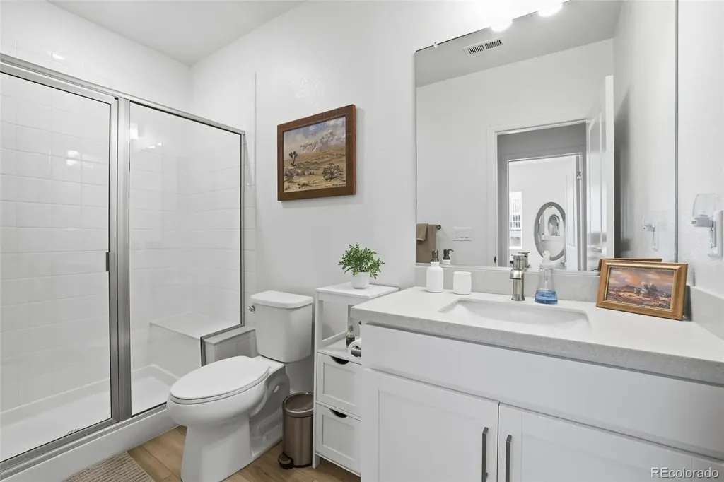 17693 W 93rd Place Arvada CO 80007