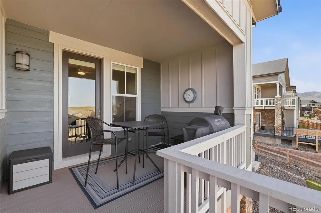 17693 W 93rd Place Arvada CO 80007