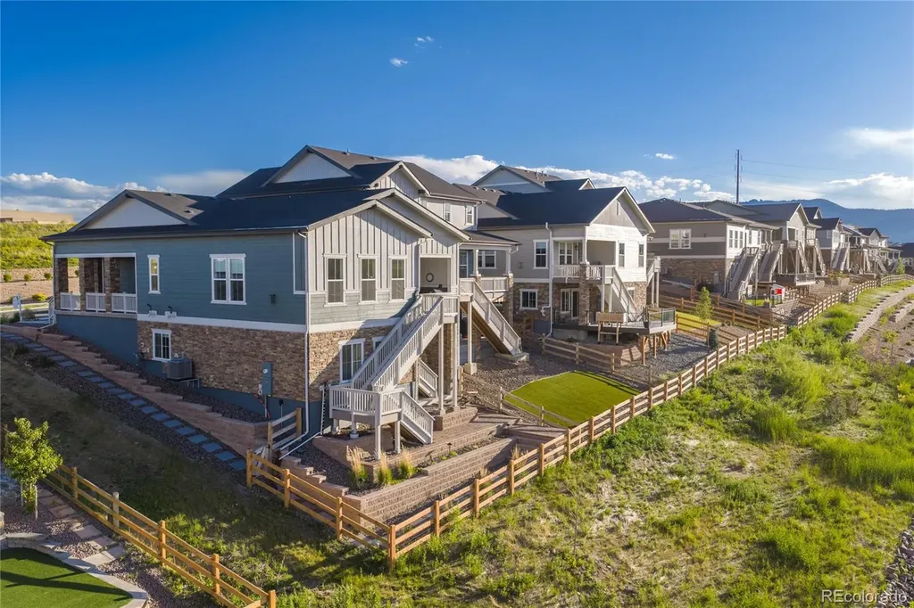 17693 W 93rd Place Arvada CO 80007
