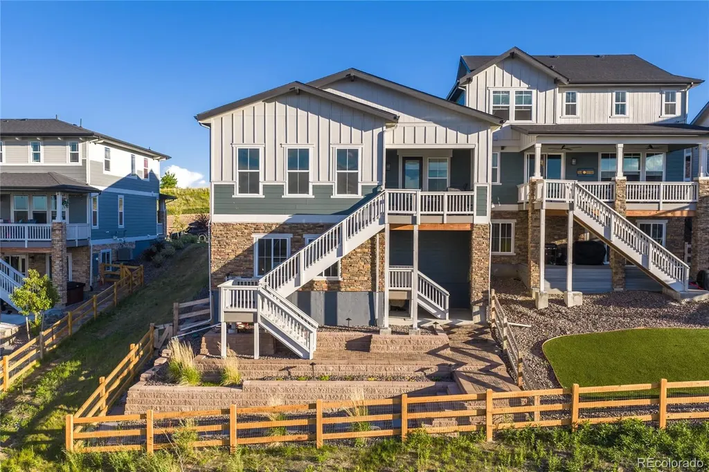 17693 W 93rd Place Arvada CO 80007