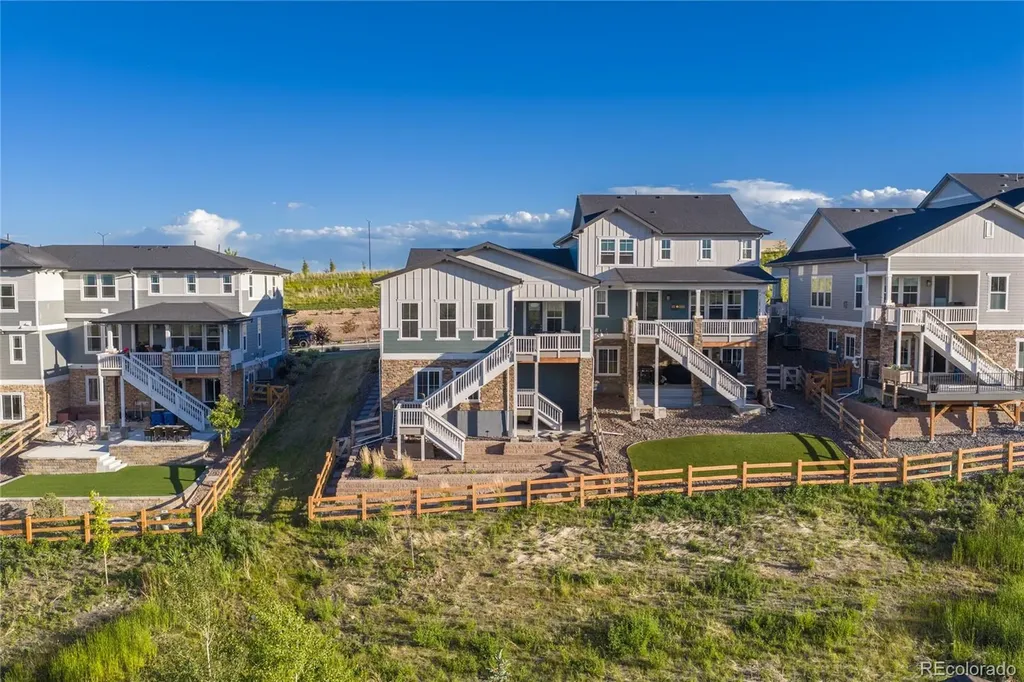 17693 W 93rd Place Arvada CO 80007
