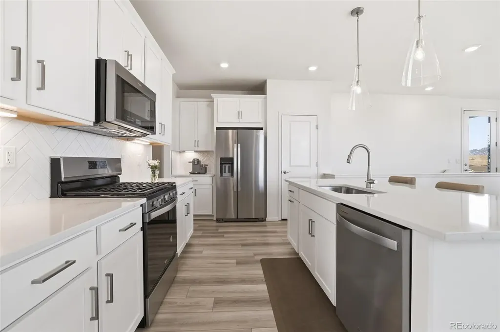 17693 W 93rd Place Arvada CO 80007