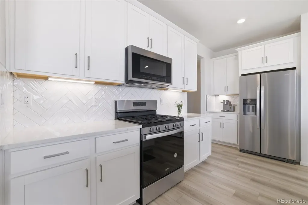 17693 W 93rd Place Arvada CO 80007