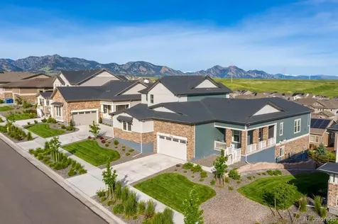 17693 W 93rd Place Arvada CO 80007