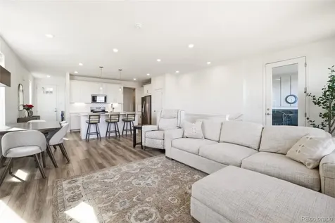 17693 W 93rd Place Arvada CO 80007