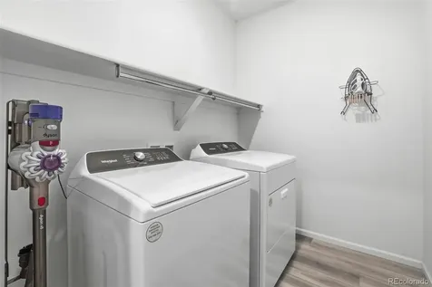 17693 W 93rd Place Arvada CO 80007