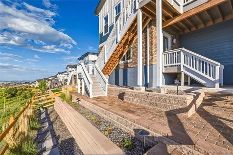 17693 W 93rd Place Arvada CO 80007