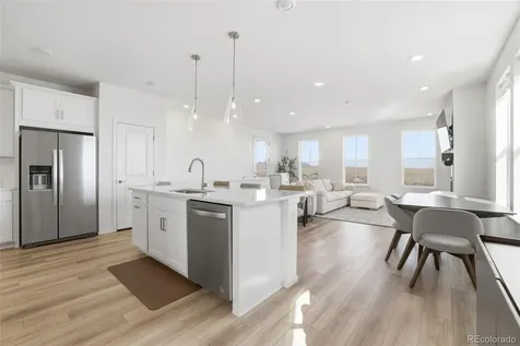 17693 W 93rd Place Arvada CO 80007