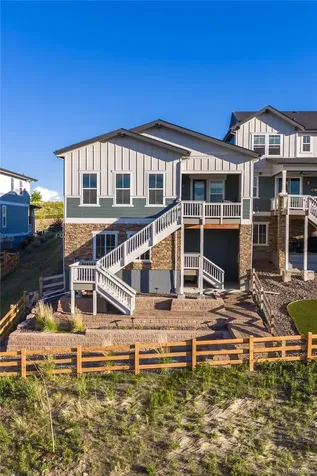 17693 W 93rd Place Arvada CO 80007