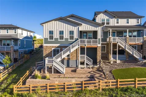 17693 W 93rd Place Arvada CO 80007