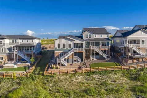 17693 W 93rd Place Arvada CO 80007