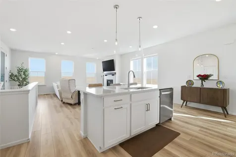 17693 W 93rd Place Arvada CO 80007