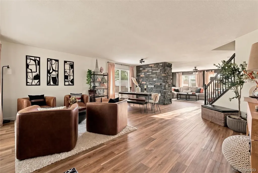 19338 E Dickenson Place Aurora CO 80013