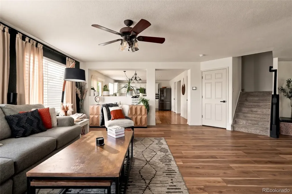 19338 E Dickenson Place Aurora CO 80013