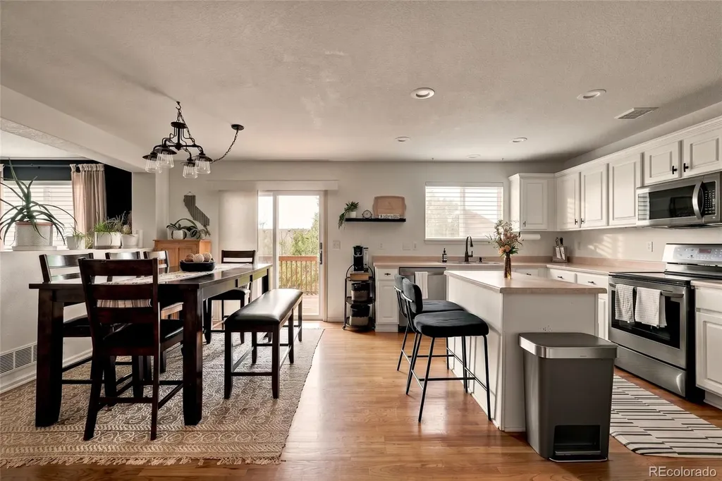 19338 E Dickenson Place Aurora CO 80013