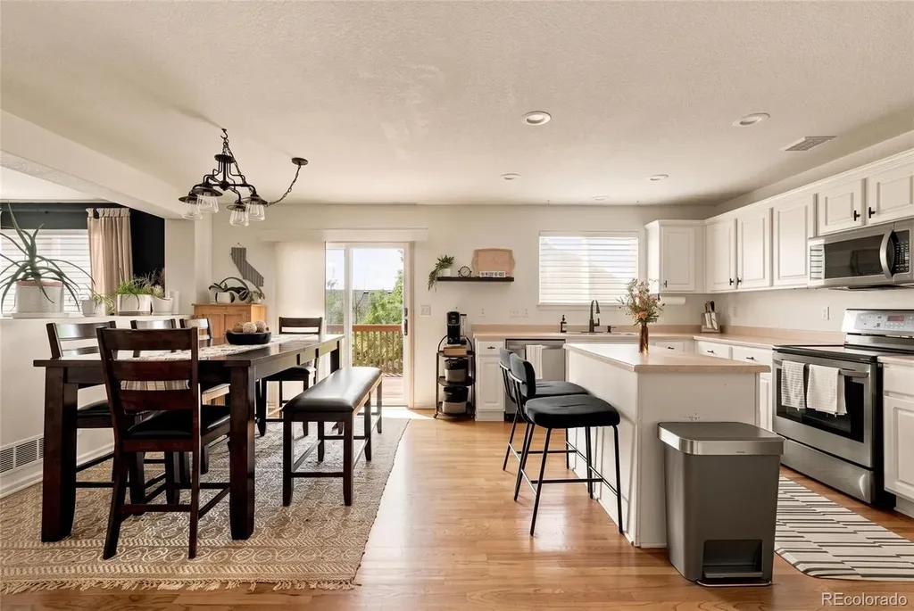 19338 E Dickenson Place Aurora CO 80013