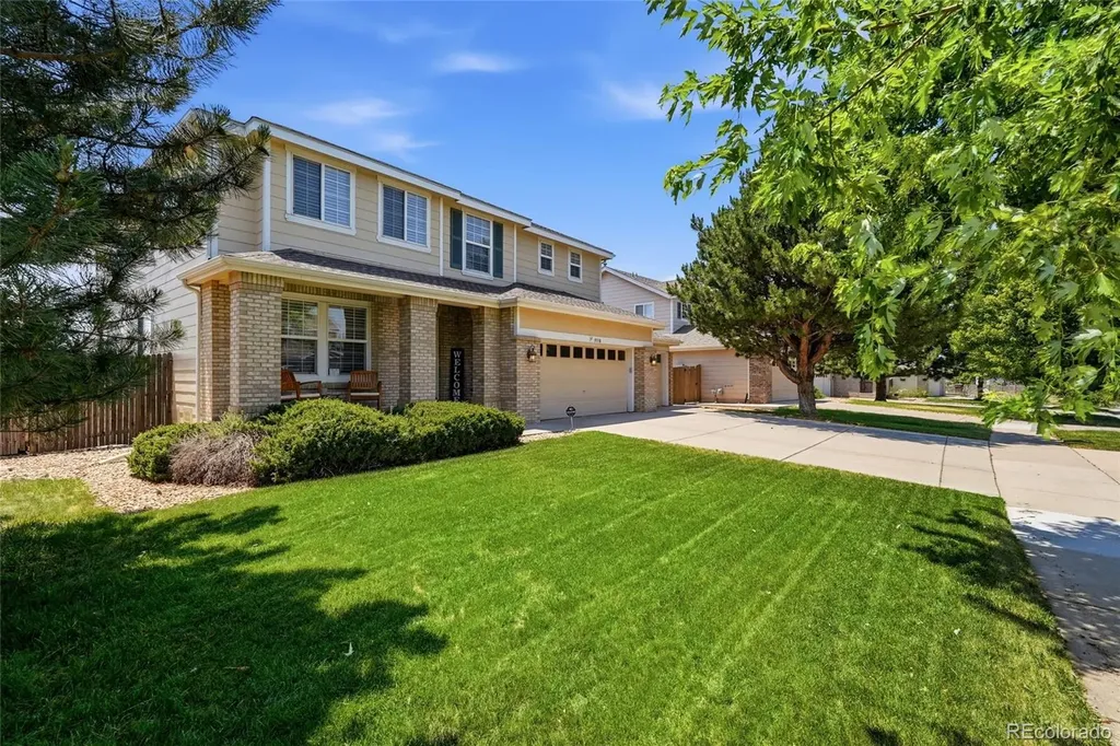19338 E Dickenson Place Aurora CO 80013