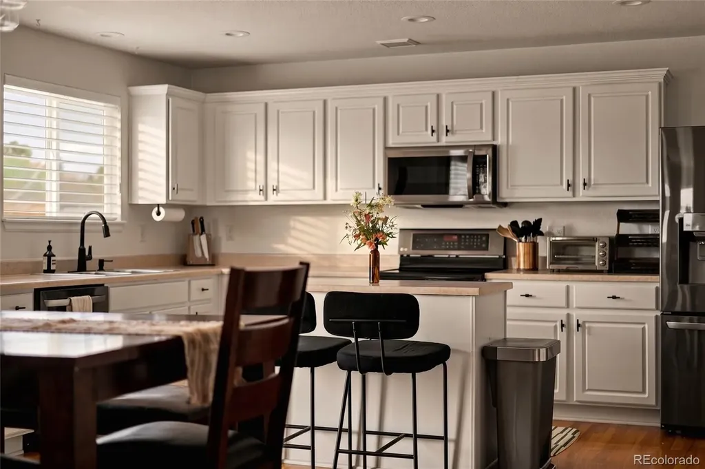 19338 E Dickenson Place Aurora CO 80013