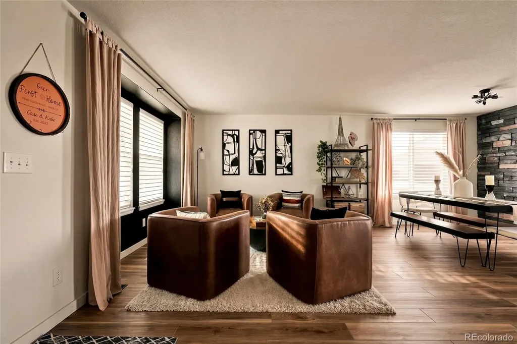 19338 E Dickenson Place Aurora CO 80013