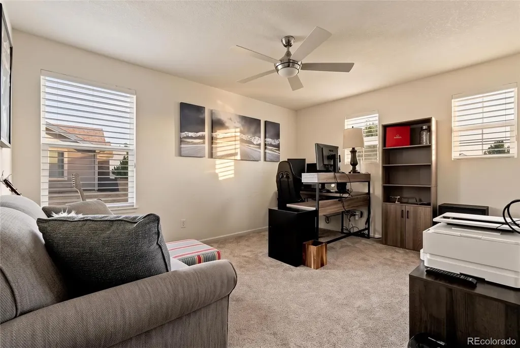 19338 E Dickenson Place Aurora CO 80013