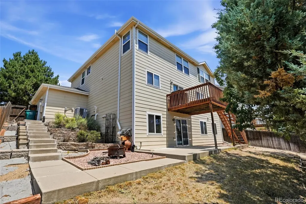 19338 E Dickenson Place Aurora CO 80013