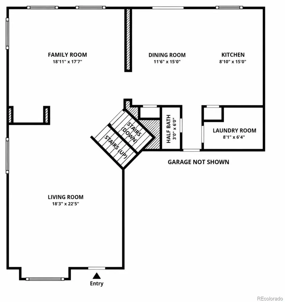 19338 E Dickenson Place Aurora CO 80013