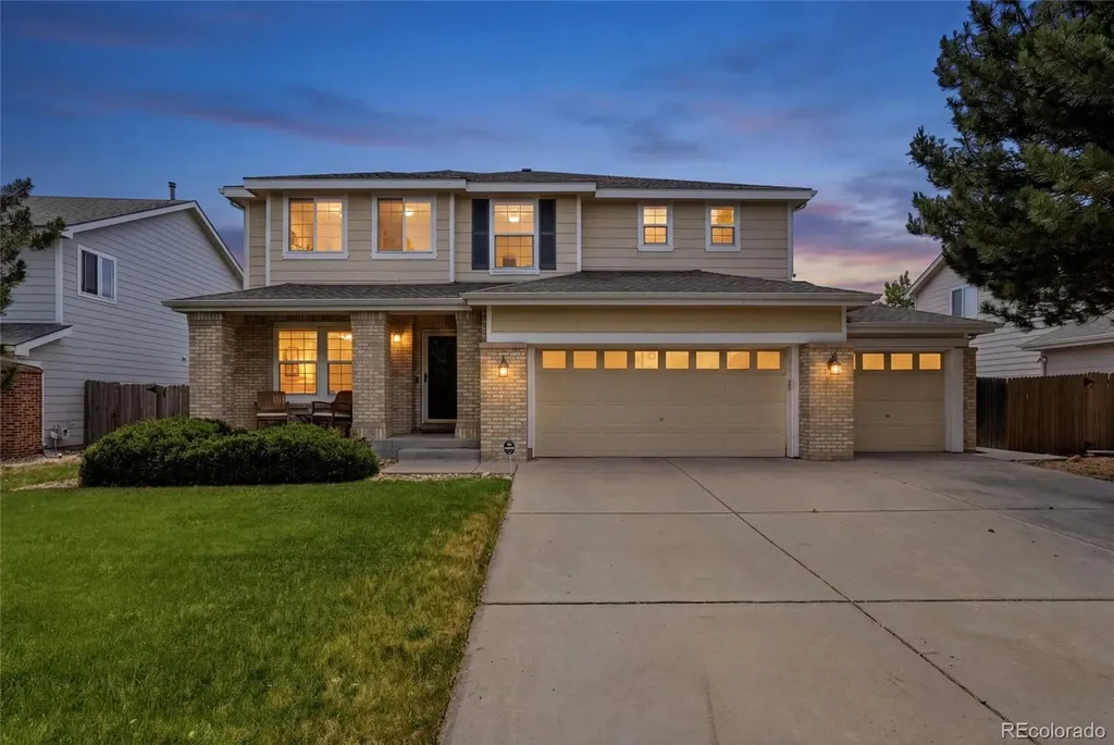 19338 E Dickenson Place Aurora CO 80013