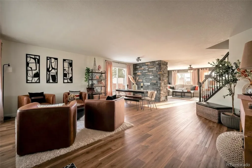 19338 E Dickenson Place Aurora CO 80013
