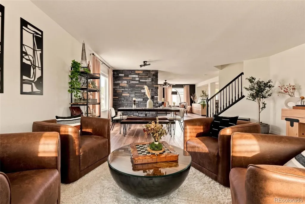 19338 E Dickenson Place Aurora CO 80013
